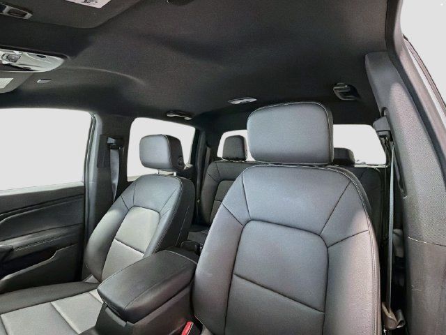 Certified 2023 Chevrolet Colorado LT w/ LT Convenience Package III AWD/4WD image 20