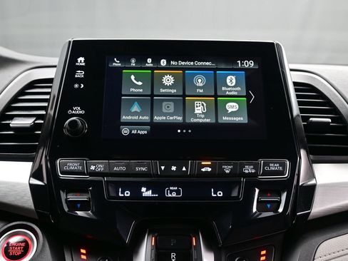 Used 2019 Honda Odyssey EX image 20