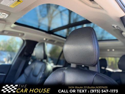 Used 2018 Volvo XC90 T6 Momentum w/ Convenience Package image 15