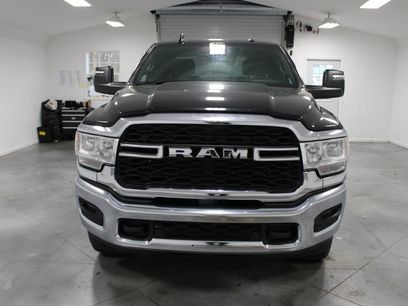 Used 2025 RAM 2500 Big Horn