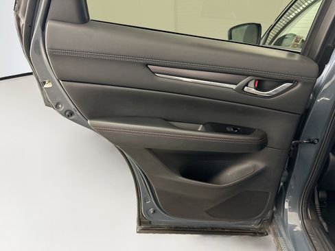 Used 2025 MAZDA CX-5 Carbon Edition image 28
