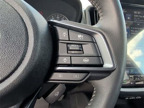 Certified 2025 Subaru Forester Limited w/ Protection Package image 24