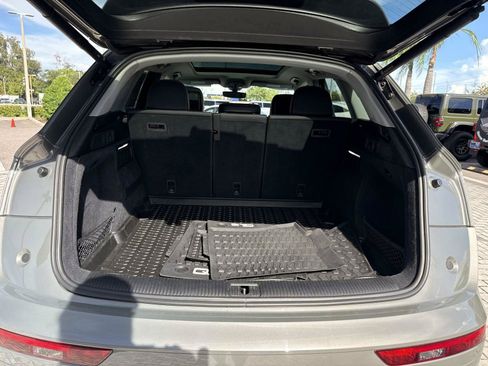 Used 2023 Audi Q5 2.0T Premium Plus AWD/4WD image 10