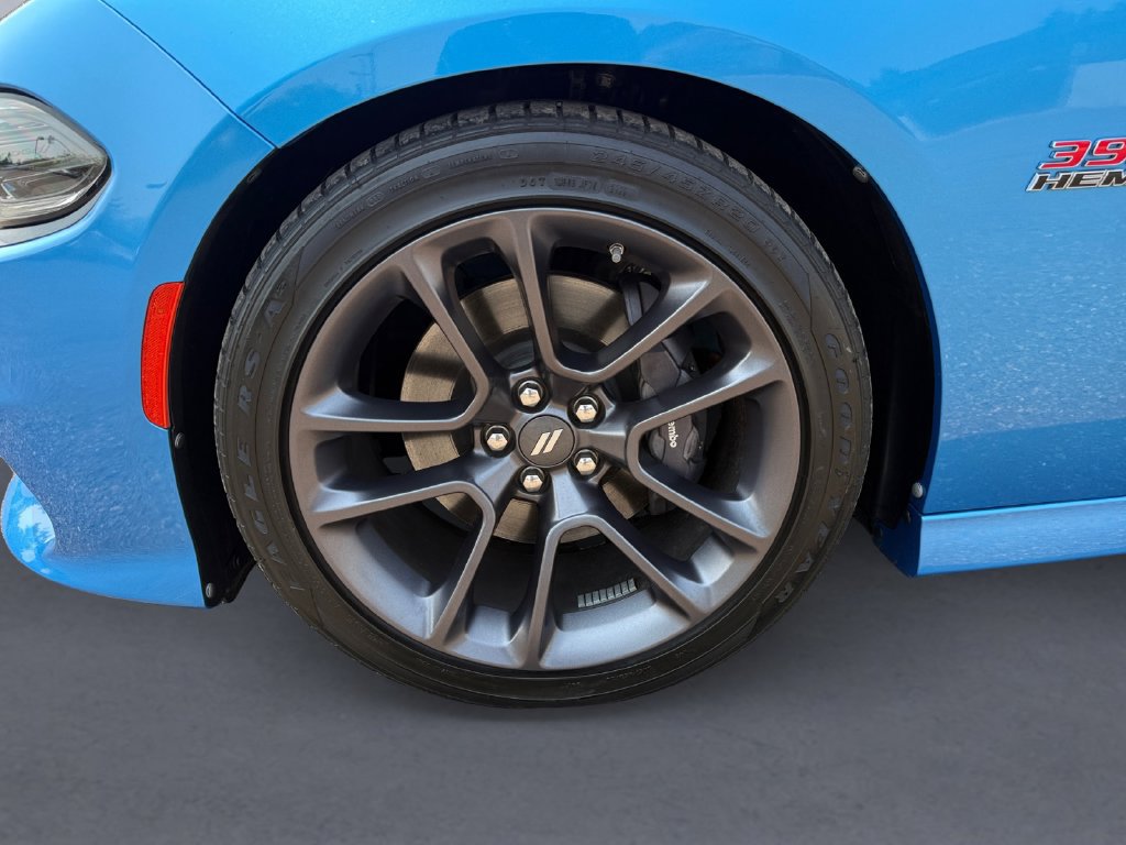 Used 2023 Dodge Charger Scat Pack RWD image 11