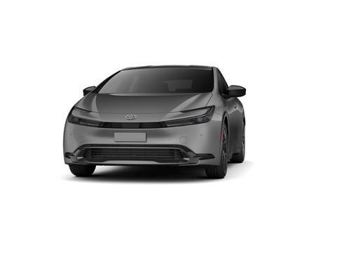 New 2026 Toyota Prius LE image 43
