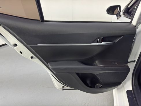 Used 2022 Toyota Camry Nightshade image 39