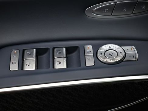 New 2026 Genesis GV70 3.5T Sport Prestige AWD/4WD image 20