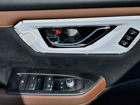 New 2026 Subaru Forester Touring AWD/4WD image 22