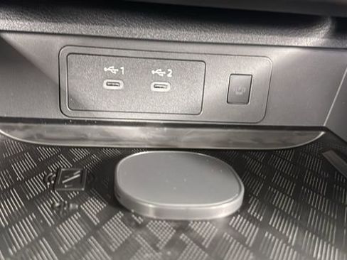 New 2026 Nissan Murano Platinum image 28