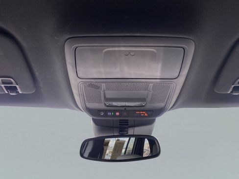 Used 2024 GMC Acadia Elevation FWD image 26