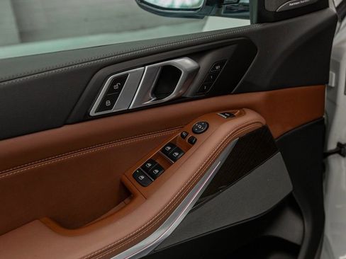 Used 2023 BMW X5 xDrive40i w/ Executive Package image 30