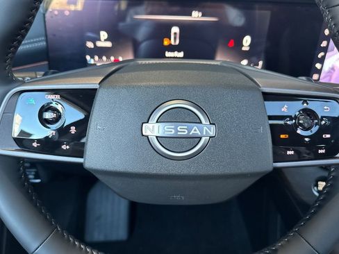 New 2025 Nissan Murano SL w/ Cargo Package image 22