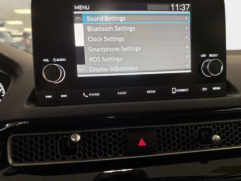 Used 2024 Honda Civic LX image 24