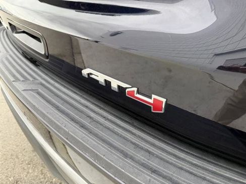 Used 2022 GMC Yukon AT4 image 12