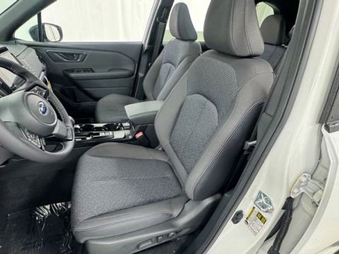 New 2026 Subaru Forester Premium image 10