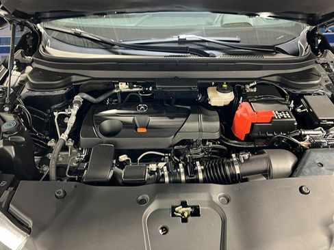 Used 2025 Acura RDX A-Spec image 56