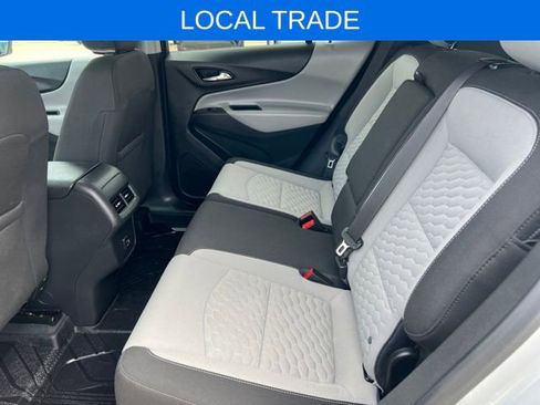 Used 2020 Chevrolet Equinox LT image 14
