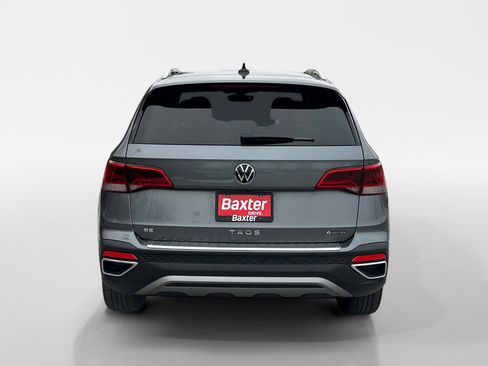 Used 2024 Volkswagen Taos SE image 13