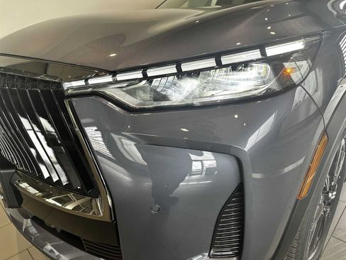 New 2026 INFINITI QX60 Autograph image 5