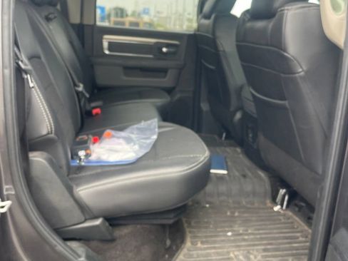Used 2018 RAM 1500 Lone Star RWD image 6
