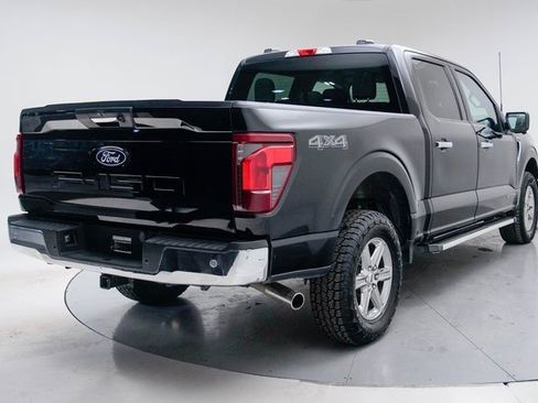 Used 2024 Ford F150 XLT w/ Mobile Office Package image 5