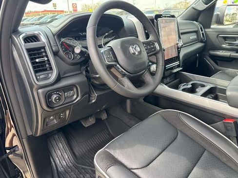 New 2026 RAM 1500 Laramie w/ Sport Appearance Package image 22