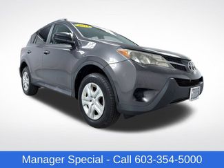 Used 2014 Toyota RAV4 LE AWD/4WD video 1