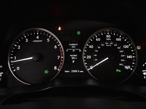 Used 2014 Lexus ES 350 w/ Luxury Package image 31