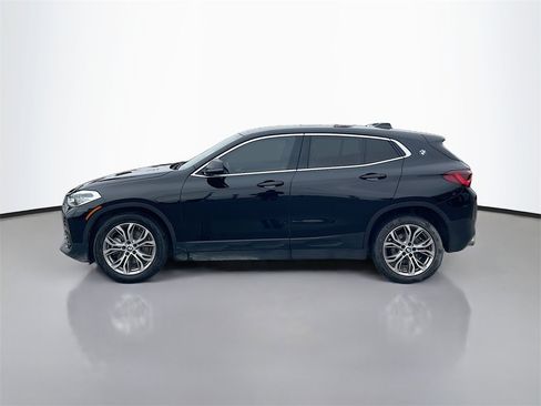 Used 2022 BMW X2 sDrive28i w/ Convenience Package image 4