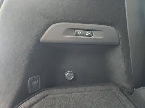 New 2026 INFINITI QX60 Autograph w/ Dark Cargo Package image 18