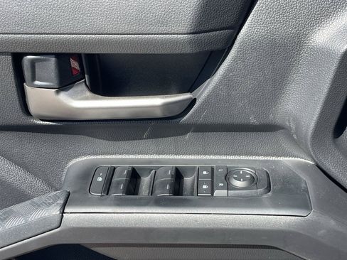 New 2026 Toyota Tacoma TRD Off-Road AWD/4WD image 15