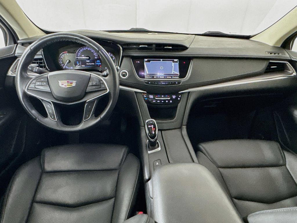 Used 2019 Cadillac XT5 Premium Luxury FWD image 27