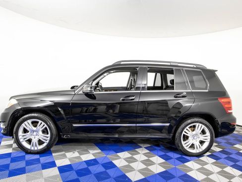 Used 2014 Mercedes-Benz GLK 350 2WD image 5