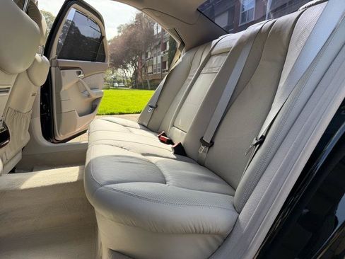 Used 2001 Mercedes-Benz S 500 image 64