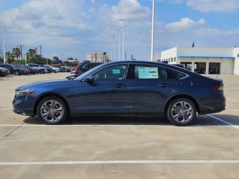 Used 2025 Honda Accord EX-L image 5