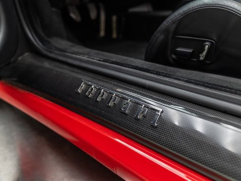 Used 2006 Ferrari F430 Spider image 34