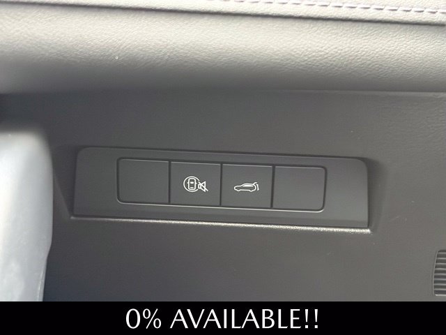 Used 2026 MAZDA CX-5 Preferred AWD/4WD image 14