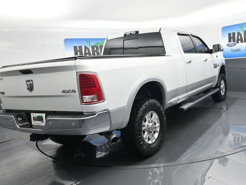 Used 2017 RAM 2500 Laramie w/ Convenience Group image 5