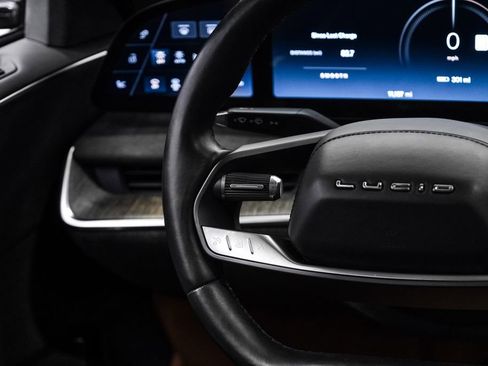 Used 2023 Lucid Air Grand Touring image 23