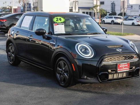 Used 2024 MINI Cooper S image 4