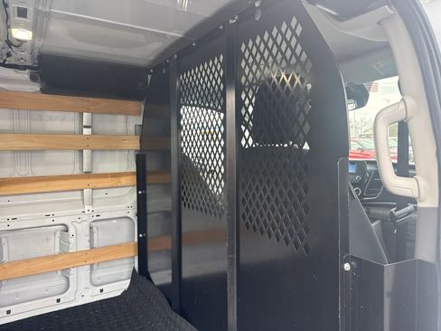 Used 2024 Ford Transit 250 Low Roof w/ Exterior Upgrade Package image 20