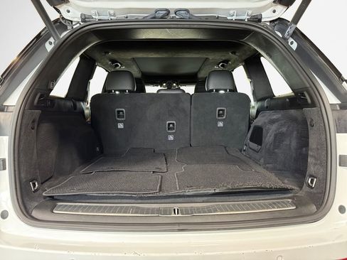 Used 2022 Jeep Grand Cherokee Summit AWD/4WD image 25