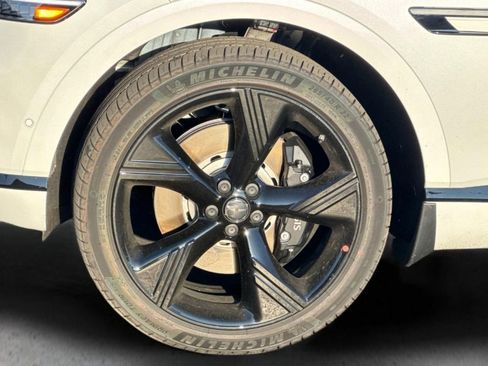 New 2026 Genesis GV80 3.5T Prestige image 25