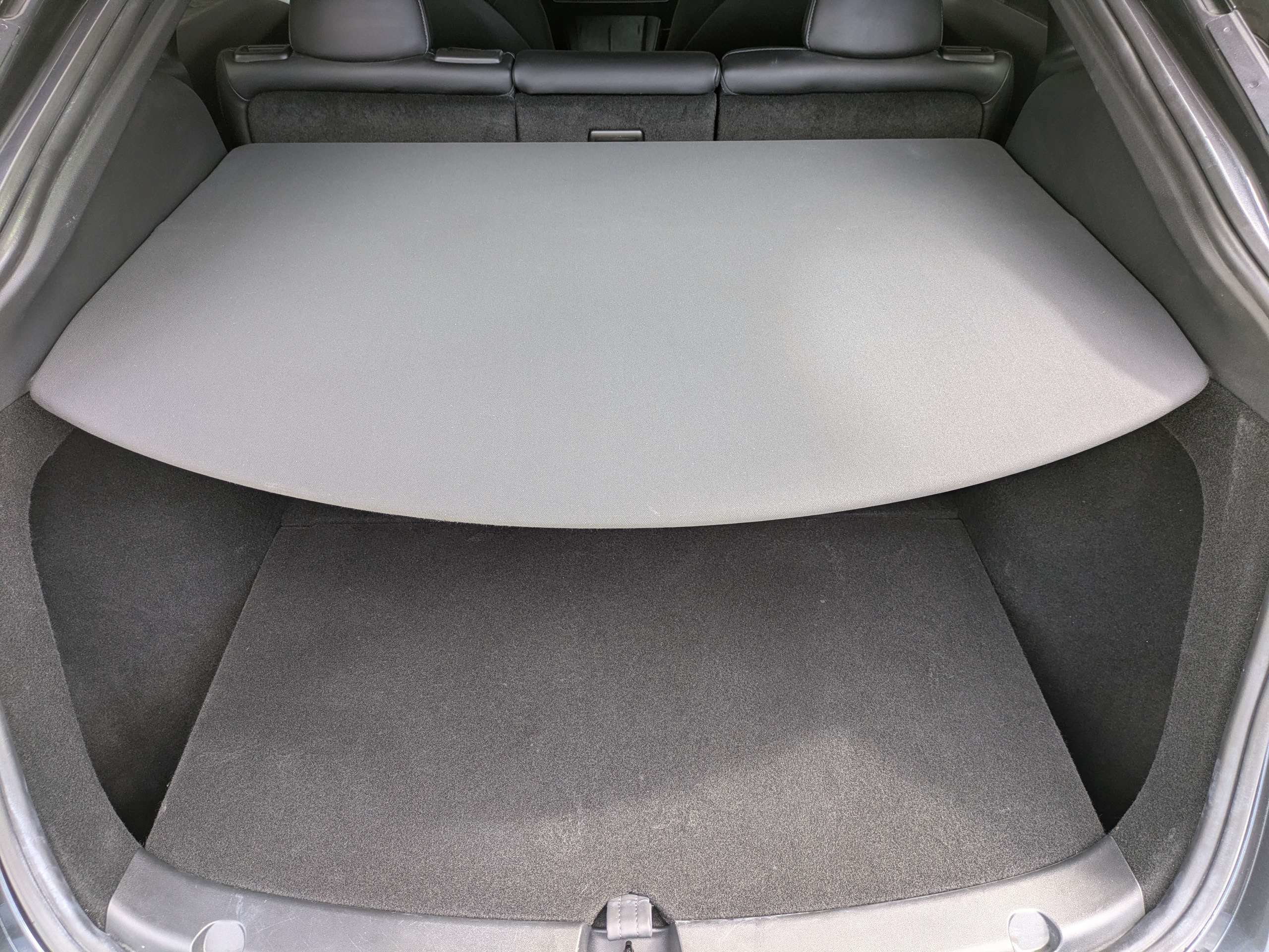 Used 2024 Tesla Model Y Long Range AWD/4WD image 13