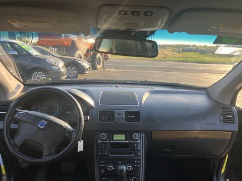 Used 2008 Volvo XC90 3.2 AWD/4WD image 22