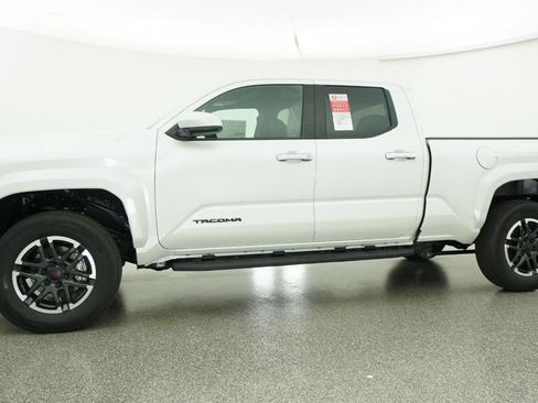 New 2026 Toyota Tacoma TRD Sport AWD/4WD image 51