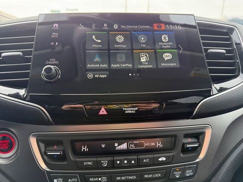 Used 2022 Honda Pilot Special Edition image 31