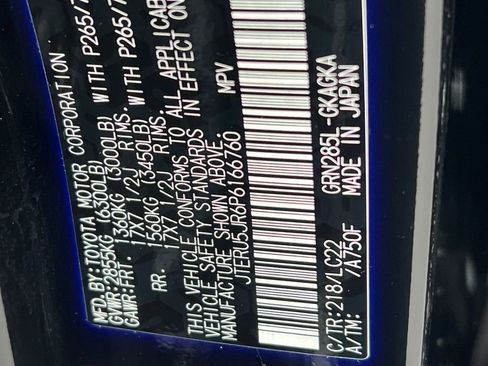 Used 2023 Toyota 4Runner TRD Off-Road Premium image 28