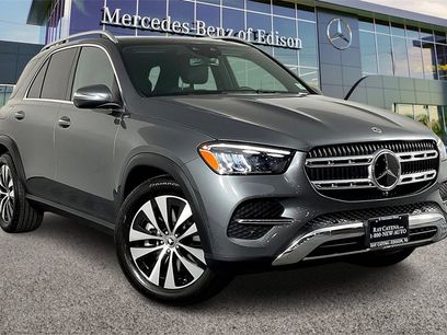 Used 2025 Mercedes-Benz GLE 450e 4MATIC