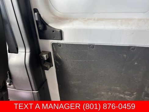 Used 2025 RAM ProMaster 2500 w/ Convenience Group FWD image 13